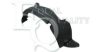 EQUAL QUALITY S1158 Panelling, mudguard